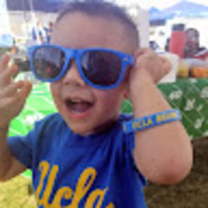 Meet your Posher, Jaclyn